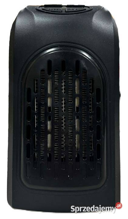 Mini Farelka Elektryczna 400W