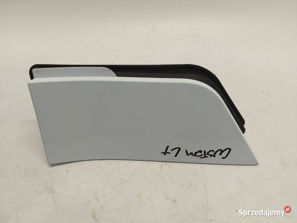 FORD Custom MK8 Klapka wlewu paliwa osobowe dolnośląskie