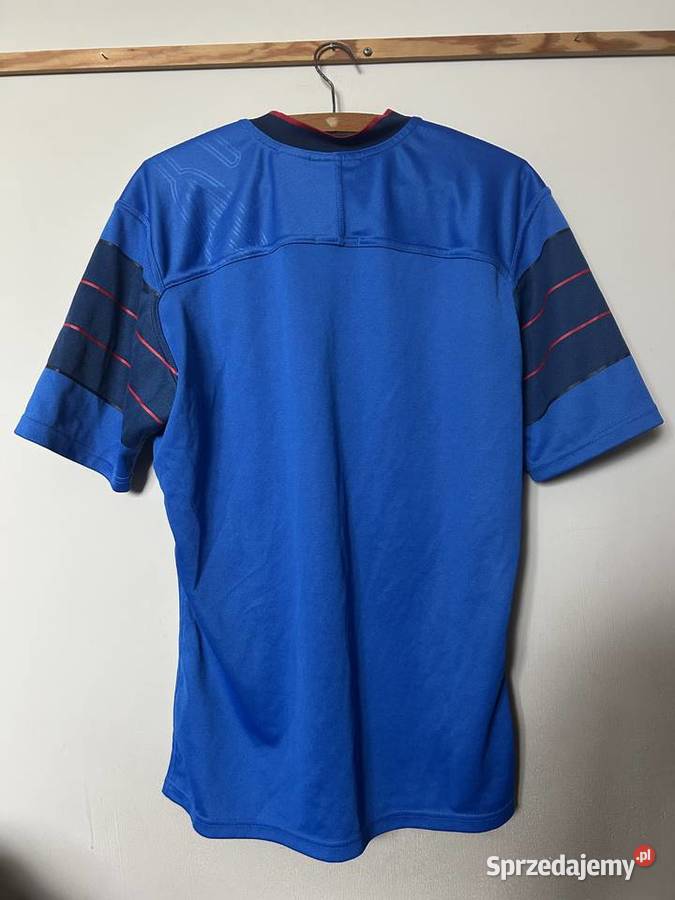 Rugby FRANCJA Rugby World Cup 2015 L adidas dolnośląskie Wrocław