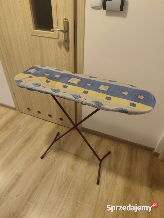 Deska do prasowania składana solidna Rzeszów