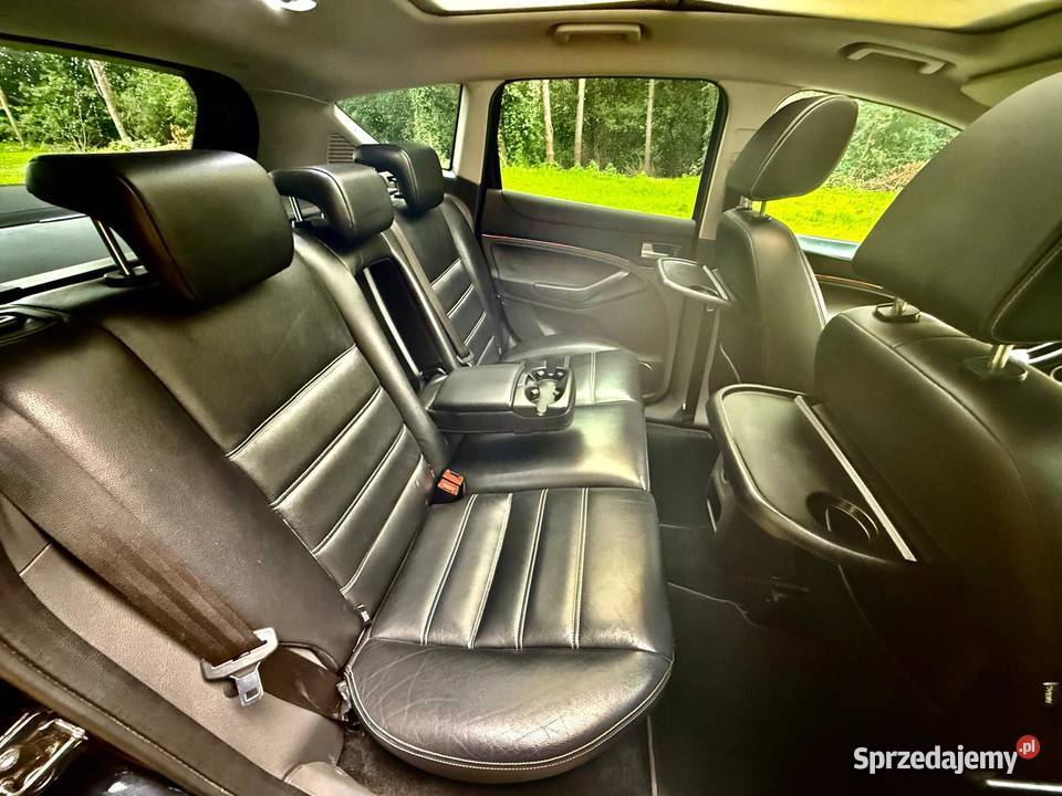 Ford Kuga Titanium 20 TDCI śląskie Częstochowa