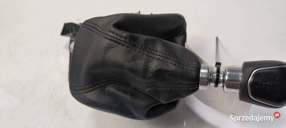 DŹWIGNIA ZMIANY BIEGÓW FORD TRANSIT MK8 Lipno