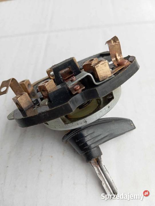 STACYJKA K750 IRBIT URAL MW DNIEPR ORYGINALNA Niemodlin sprzedam