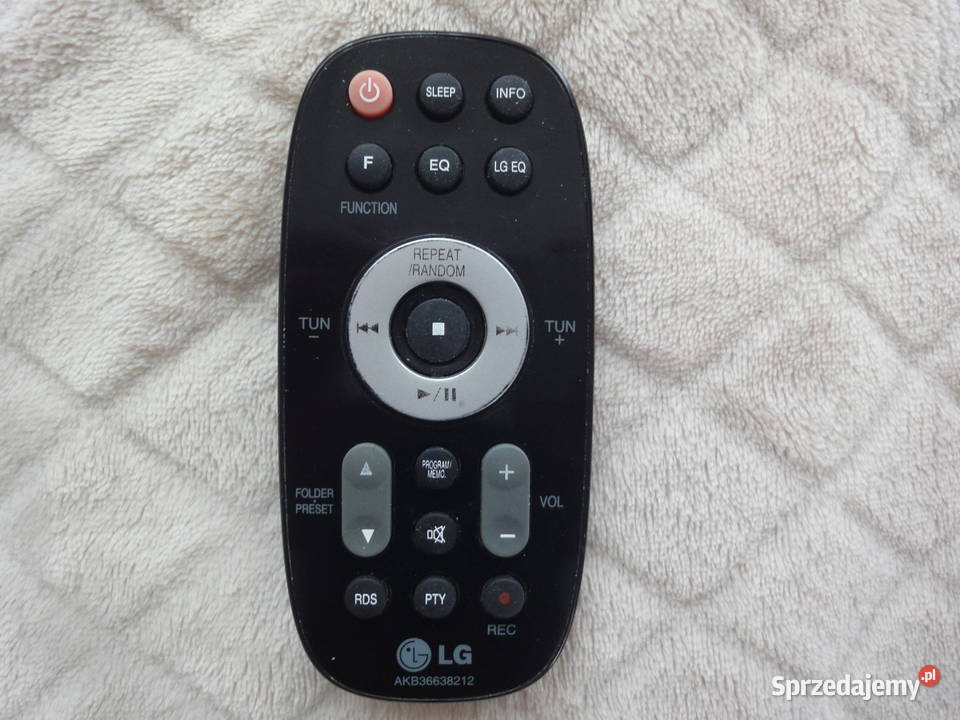 Wieża LG małopolskie Kraków