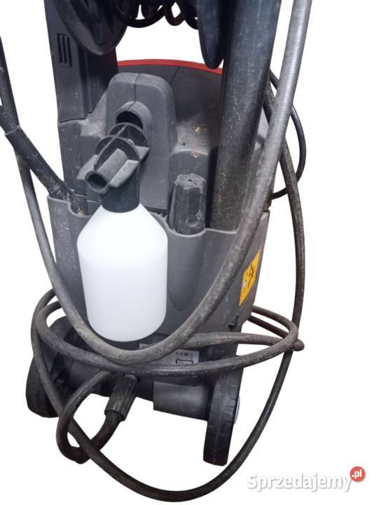 Myjka HUSQVARNA PW235 LOMBARDi