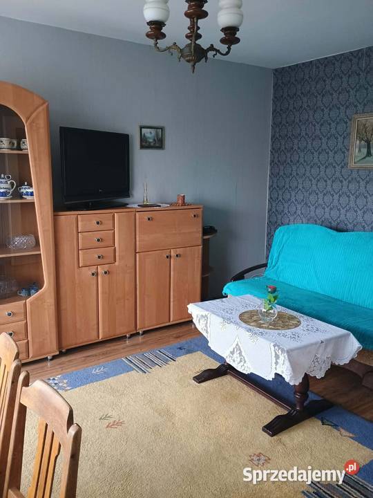 Mieszkanie 2 pokoje łódzkie Konstantynów Łódzki