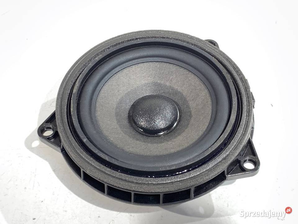 GŁOŚNIKI KOMPLET BMW G30 6801076 SedanLimuzyna