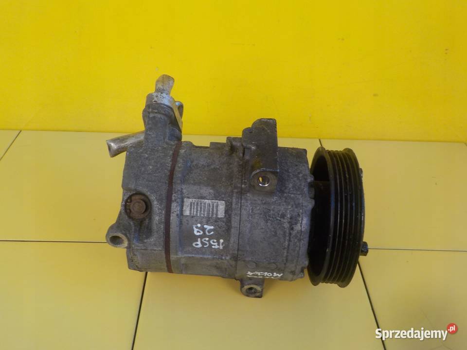 CORSA E ASTRA MERIVA 14 TURBO 15r B14NEL Suków