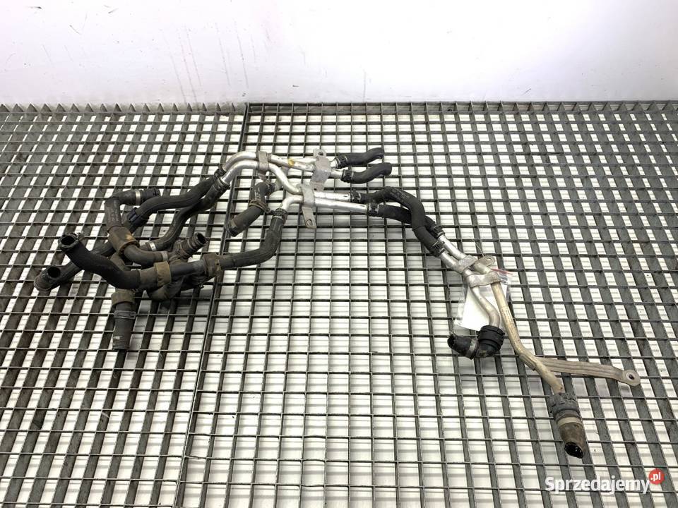 RURA WODY AUDI Q8 4M0121485CP 30 286 podkarpackie sprzedam