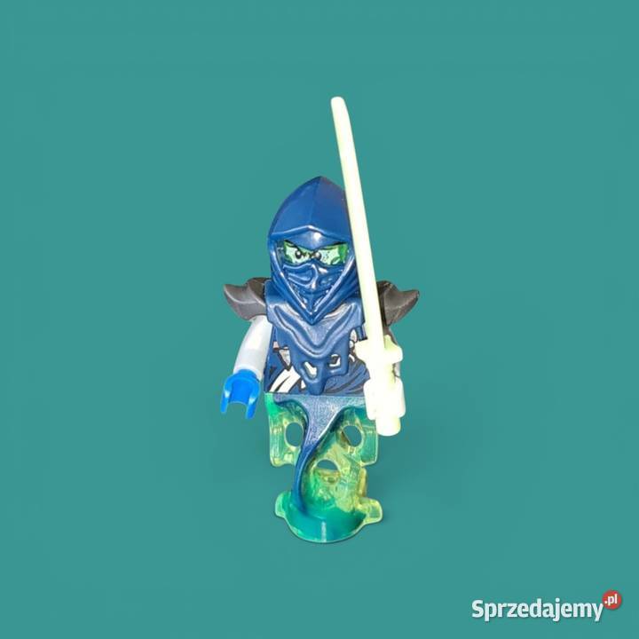 Lego Ninjago Ghost NJO143 Warszawa sprzedam