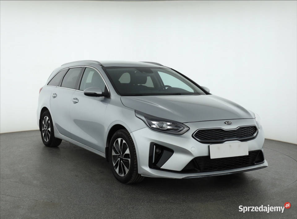 Kia Ceed 16 GDI plugin Piaseczno