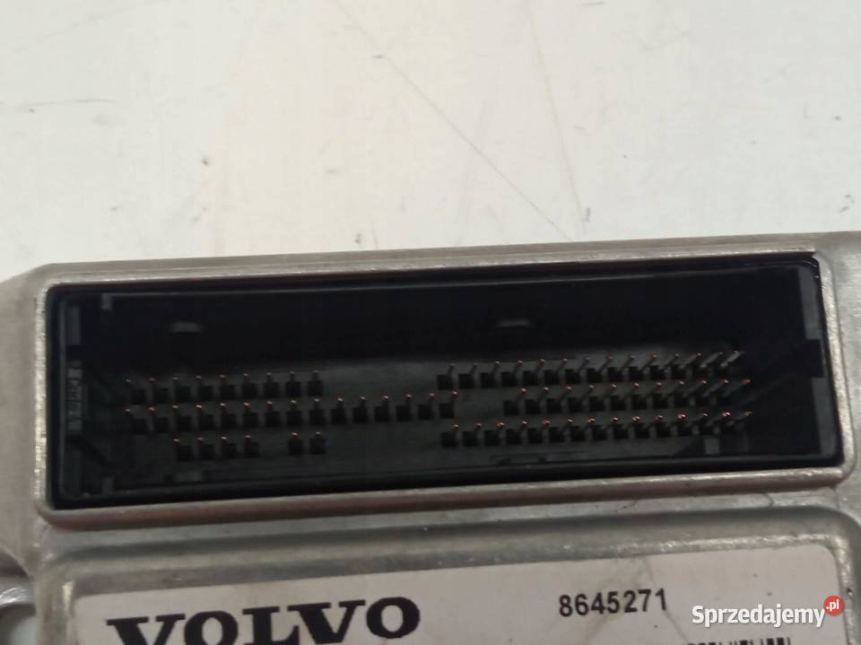 SENSOR AIRBAG 0285001254 8645271 Volvo S80 I