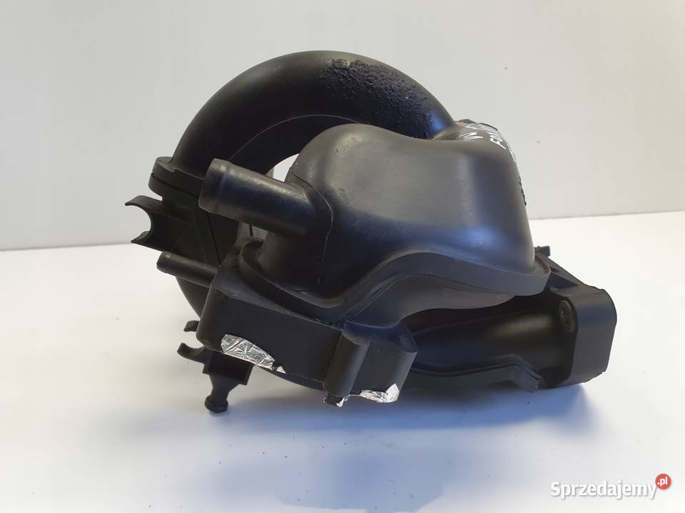 VW Fox 14 B KOLEKTOR SSĄCY 030129711CF Chełm