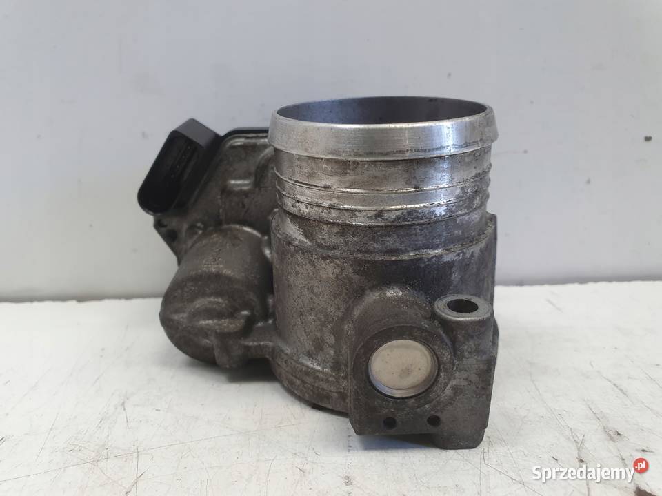 PRZEPUSTNICA Ford Mondeo MK4 20 TDCI 9M5Q 9E926 osobowe lubelskie