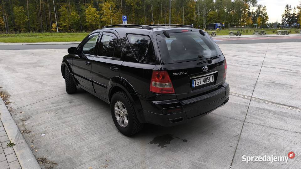Kia Sorento 25 140
