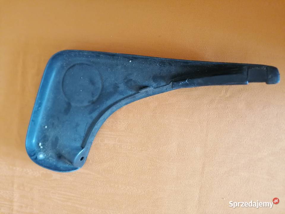 Chlapacz tylny prawy Opel Corsa B Pozostałe