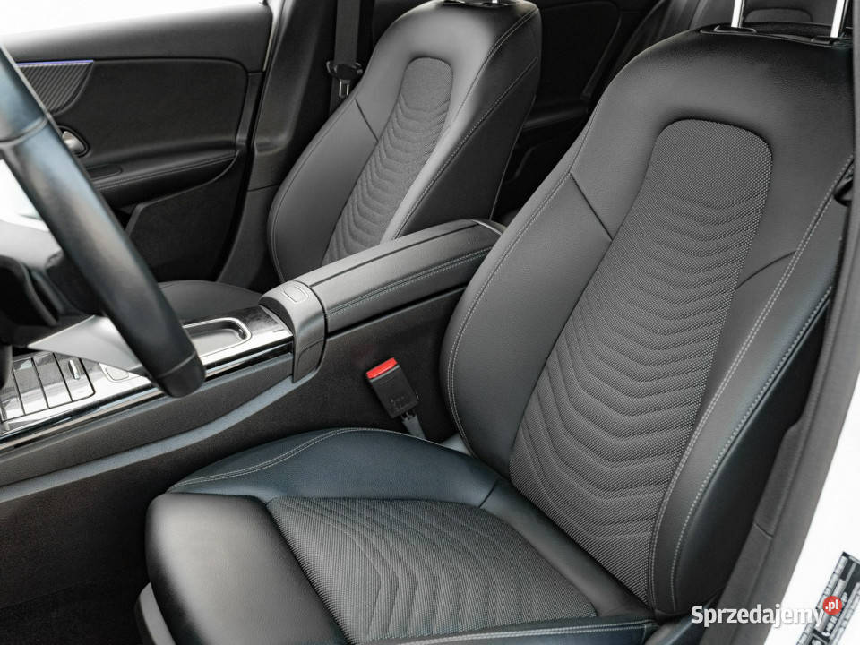 Mercedes A 200 GD8K621200 d Progressive 8GDCT czujnik deszczu pomorskie Pępowo