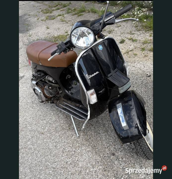 Vespa