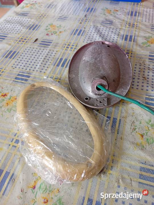 Części Stara skoda Łowicz sprzedam