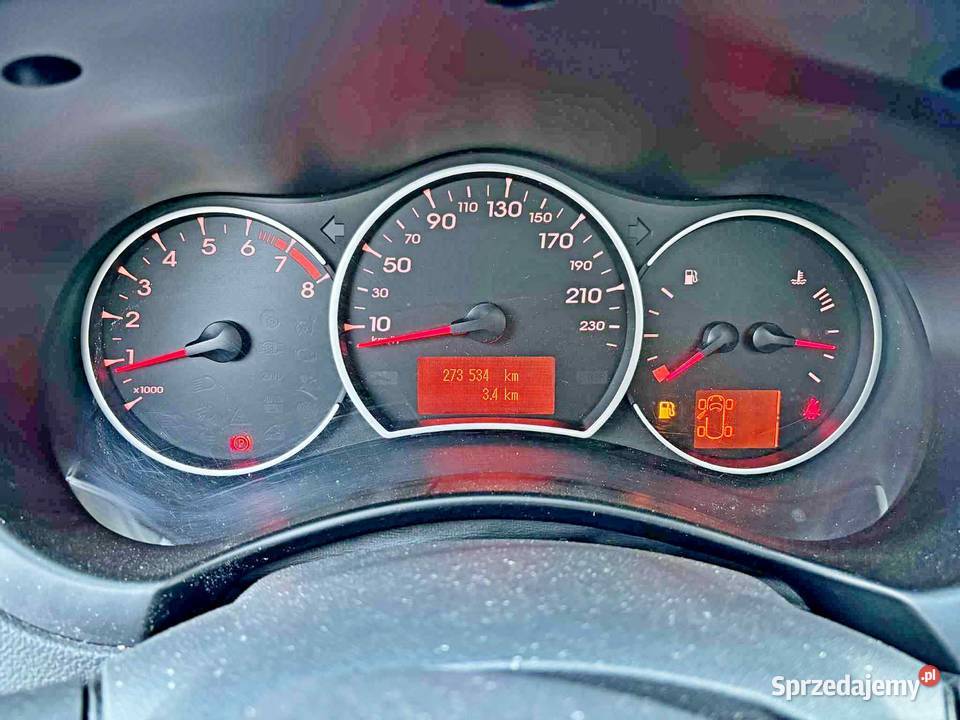 RENAULT KOLEOS I SKRZYNIA BIEGÓW 25 I 4X4 JY25C Radom