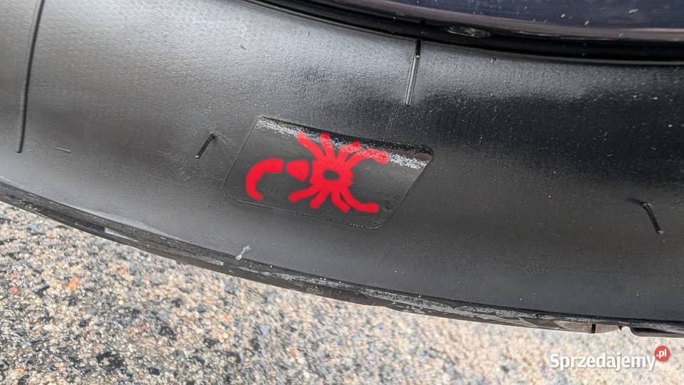 BMW GS ADVENTURE 1200 wielkopolskie sprzedam