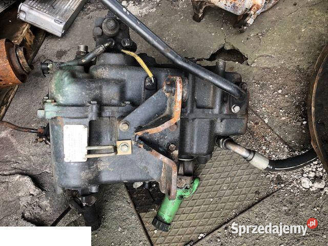 Turner model COMT42030 CZĘŚCI Jastrzębniki