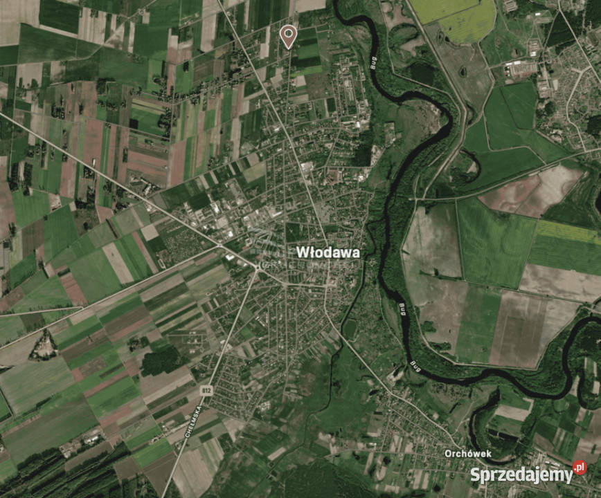 Obiekt inwestycyjny Nawet 7 oddzielnych mieszkań 542m2 Suszno