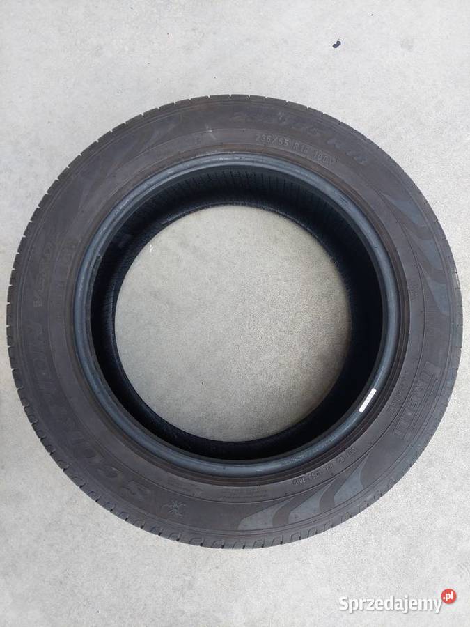 Opony Pirelli scorpion lato 235x55 r18 Pirelli Jędrzejów