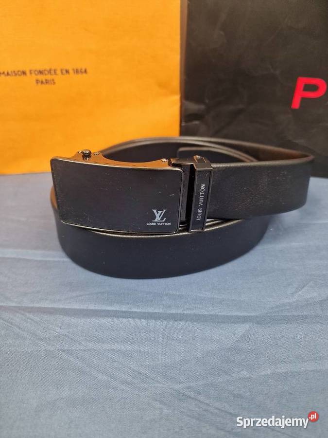 Paski bmw Hermes karl męskie rodzaje klamry Wadowice