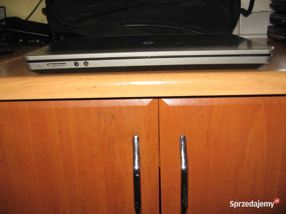 HP nowy 144 maly lekki aluminiowy I5 ssd HP/Compaq Częstochowa