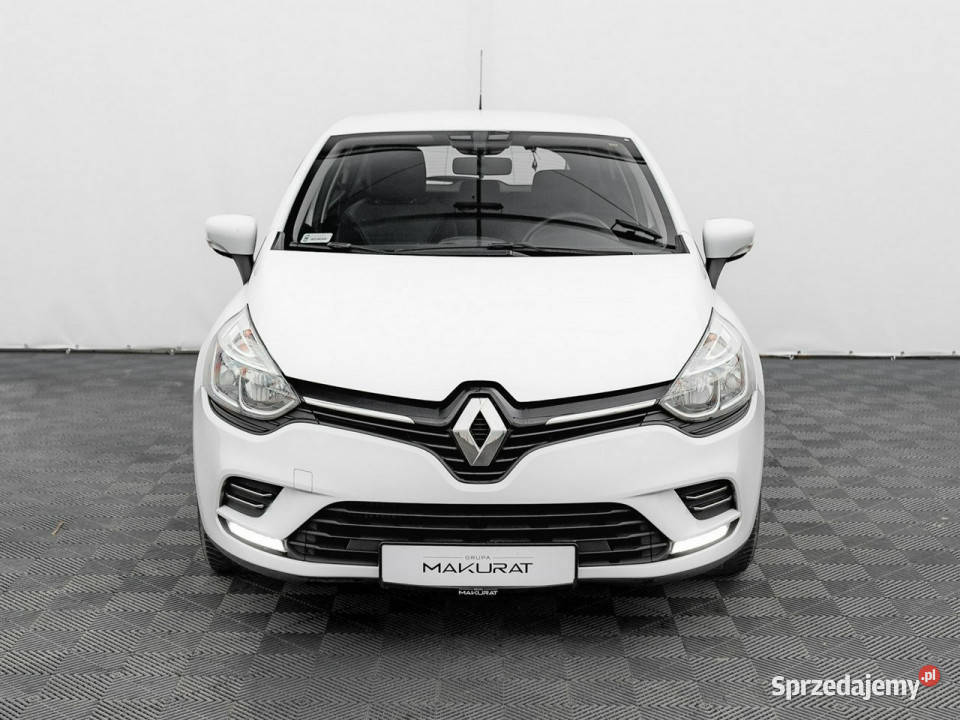 Renault Clio WD9936M09 Energy TCe Alize Ekran Zarejestrowany w Polsce pomorskie Gdańsk