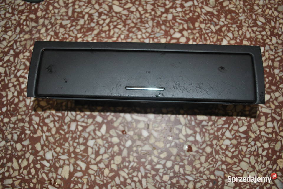 Schowek na okulary BMW E46 SERIA 3 19972006