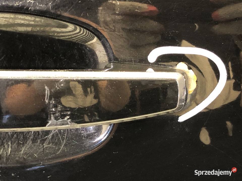 DRZWI PRAWY PRZÓD OPEL ASTRA H Hatchback 0510 osobowe