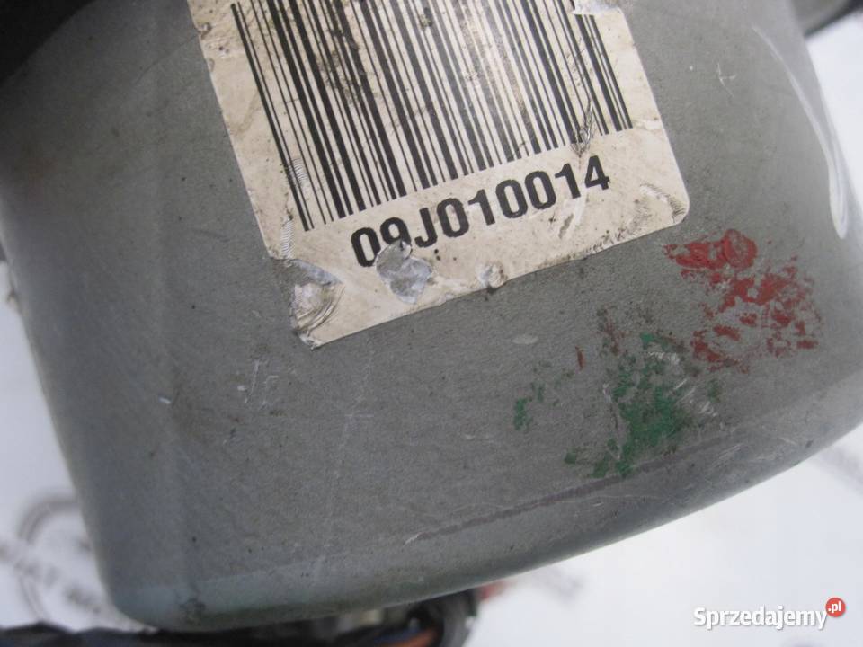 KIA SOUL I 09r wspomaganie elektryczne osobowe