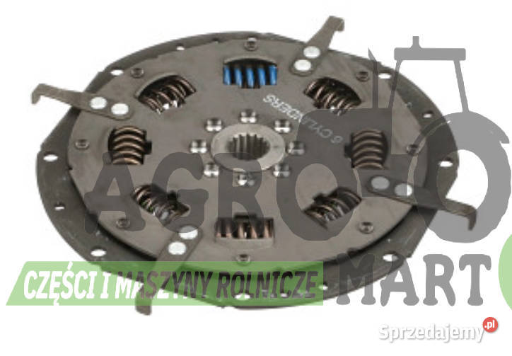 47699912 87527557 47127699 AMORTYZATOR TŁUMIK dolnośląskie Wichrów