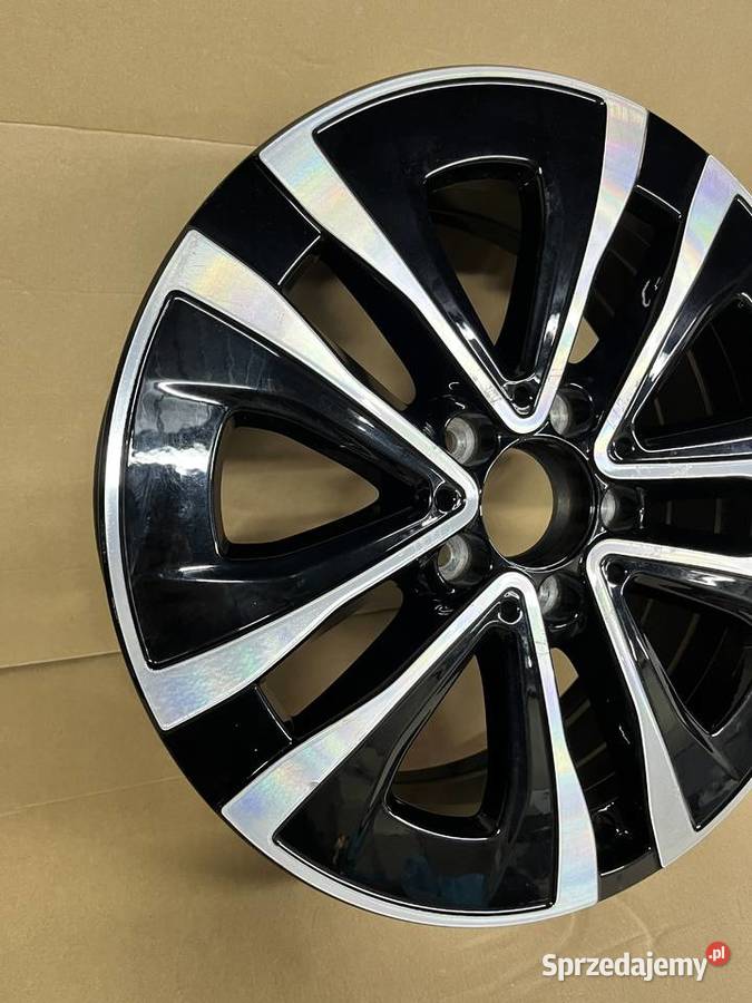 Felga Mercedes Benz Klasa A W177 V177 65Jx17 aluminiowe wielkopolskie Gostyń sprzedam