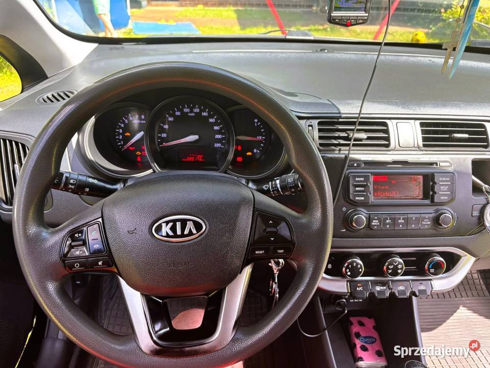 Sprzedam samochód Trzebnica