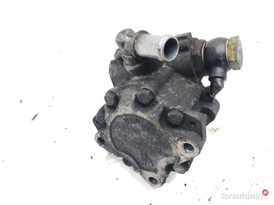 POMPA WSPOMAGANIA AUDI A6 C5 19 130 9705 osobowe podkarpackie