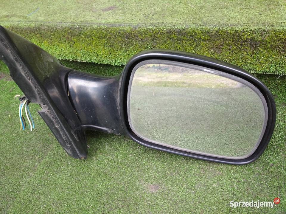 Chrysler Voyager Lusterko Elektryczne Prawe Rok produkcji 2000 Końskie