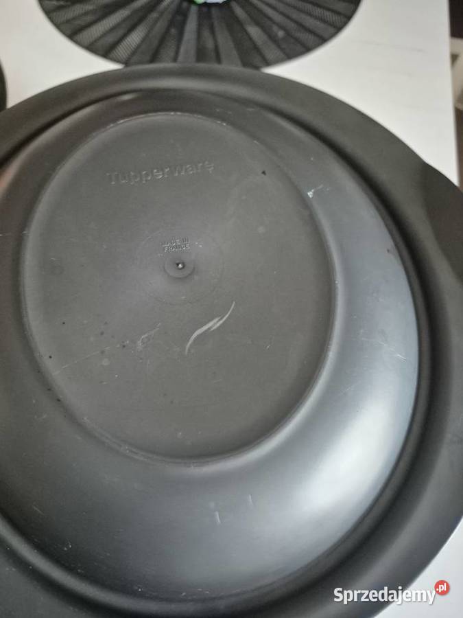 Tupperware ultra pro 5l dolnośląskie Ciechłowice sprzedam