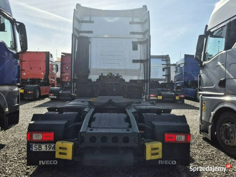 Iveco As440Stp Iveco As440Stp Poleasingowe Komorniki