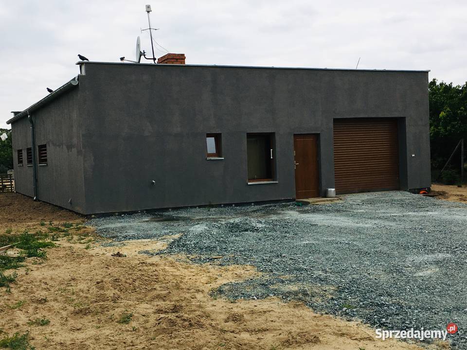 Wróć Strona głównaNieruchomościHale i Kopaszewo