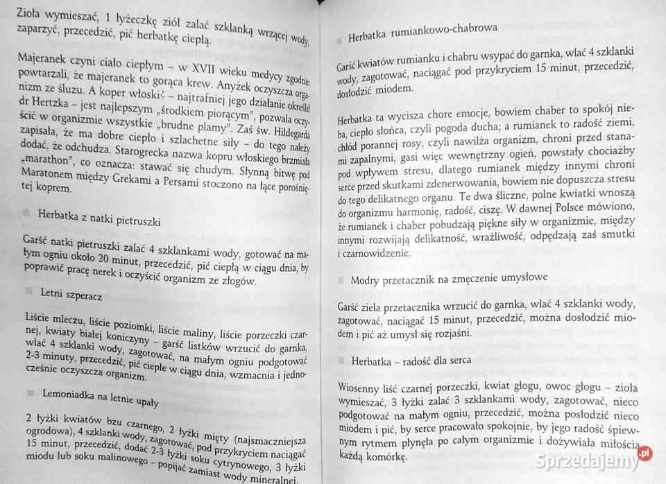 Prosta droga do zdrowia Stefania Korżawska Rok wydania 2011 Chełm