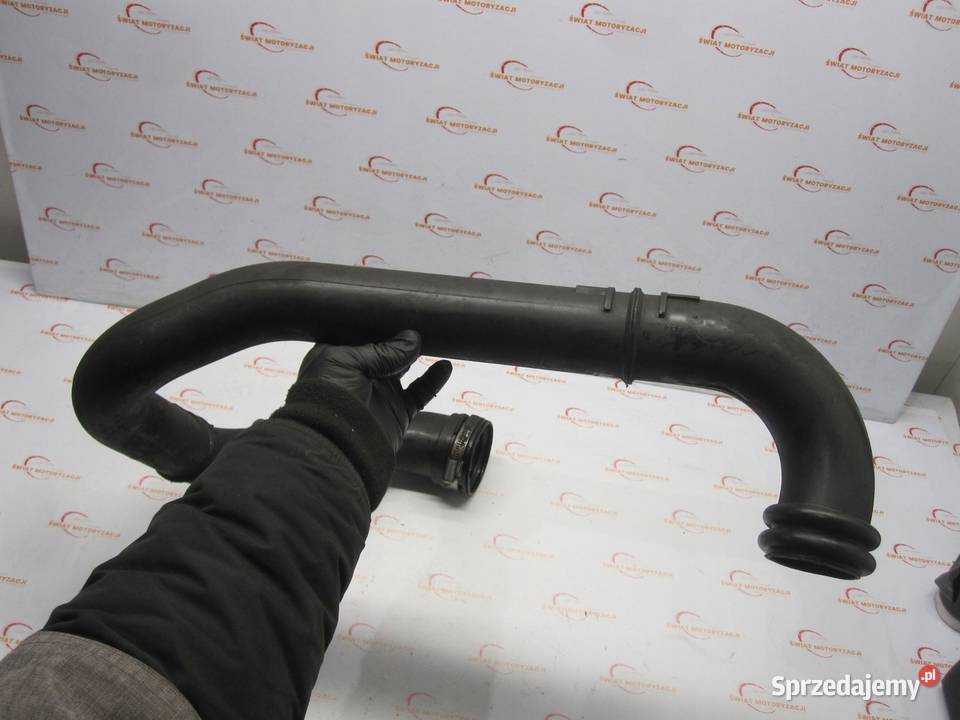 OPEL MOVANO A rura intercoolera 8200230579B osobowe Kielce