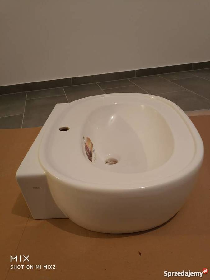 Umywalka Koło Ego mazowieckie Warszawa sprzedam