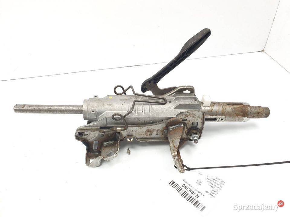 KOLUMNA KIEROWNICZA AUDI A6 C7 4G0419502D Lipno