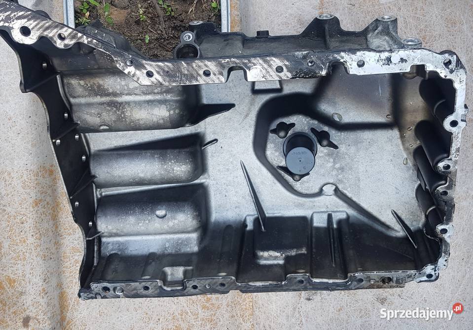 GŁOWICA SILNIKA 22 CDI MERCEDES CLA W117 C117 Radom sprzedam