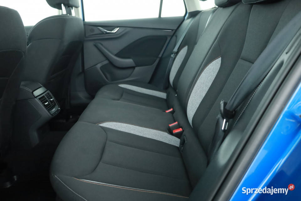 Skoda Kamiq 10 TSI ESP Piaseczno
