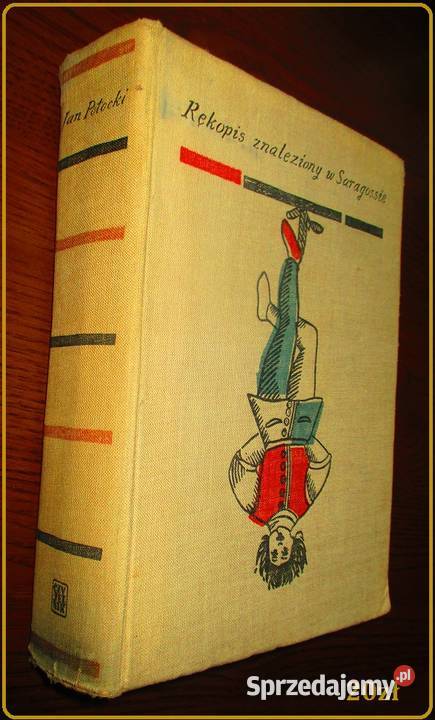 Anna Karenina t 12 kpl Lew Tołstoj 1965 powieść Łódź