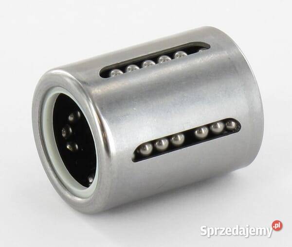 Łożysko liniowe kulkowe KH16PP Kamionna